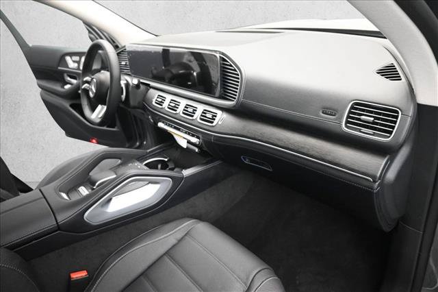 New 2026 Mercedes-Benz GLS 450 4MATIC image 30