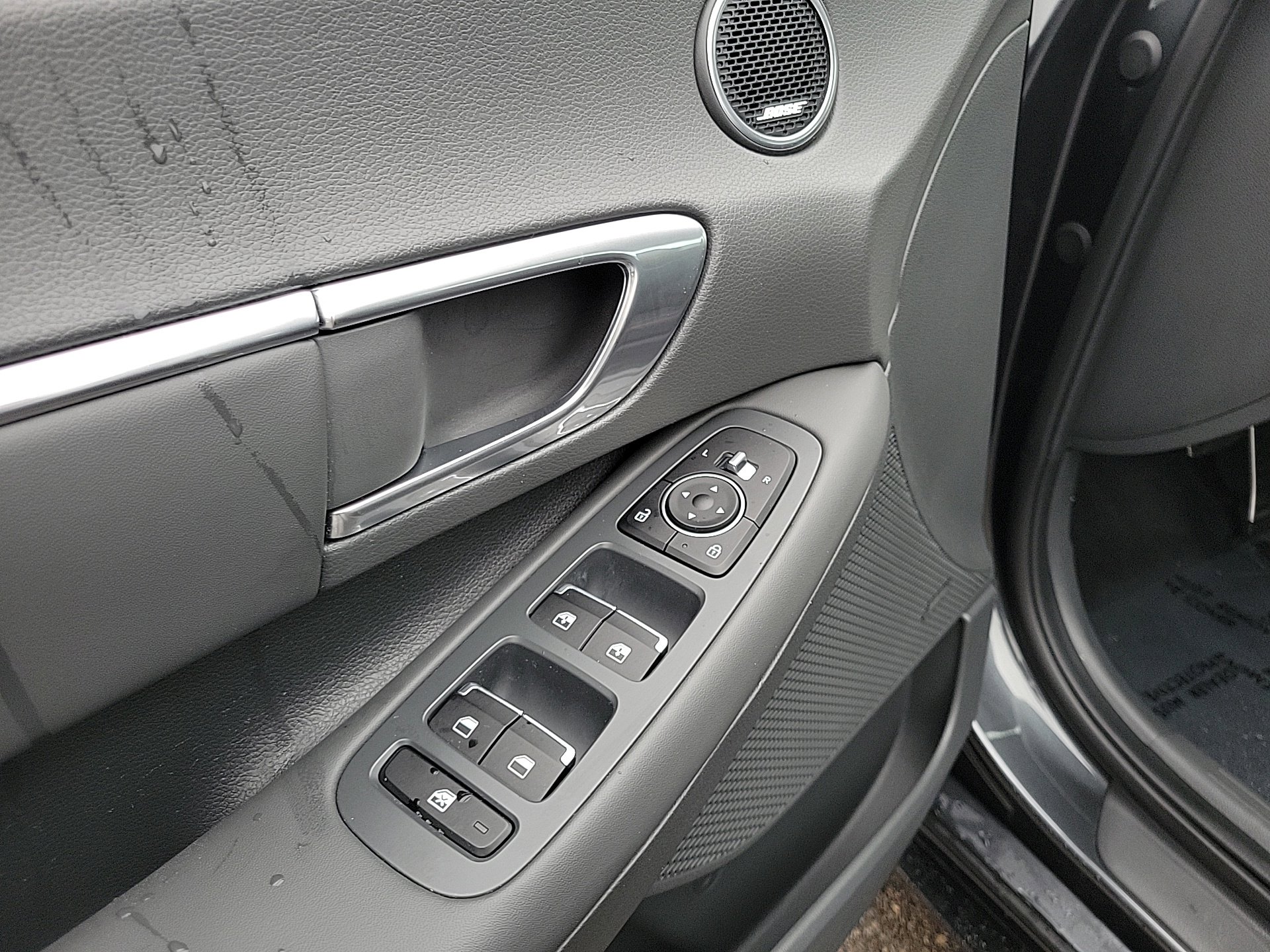 Used 2022 Hyundai Sonata SEL Plus w/ Preferred Accessory Package image 18