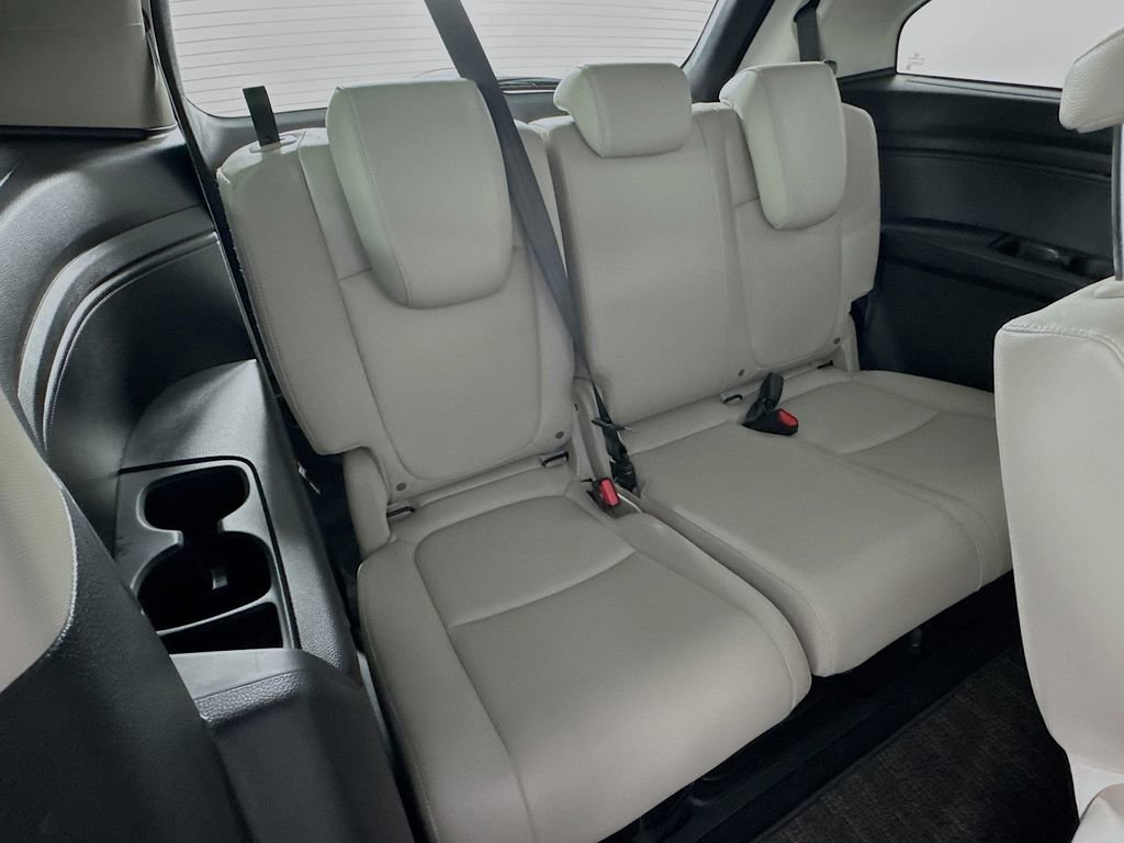 Certified 2026 Honda Odyssey EX-L image 37
