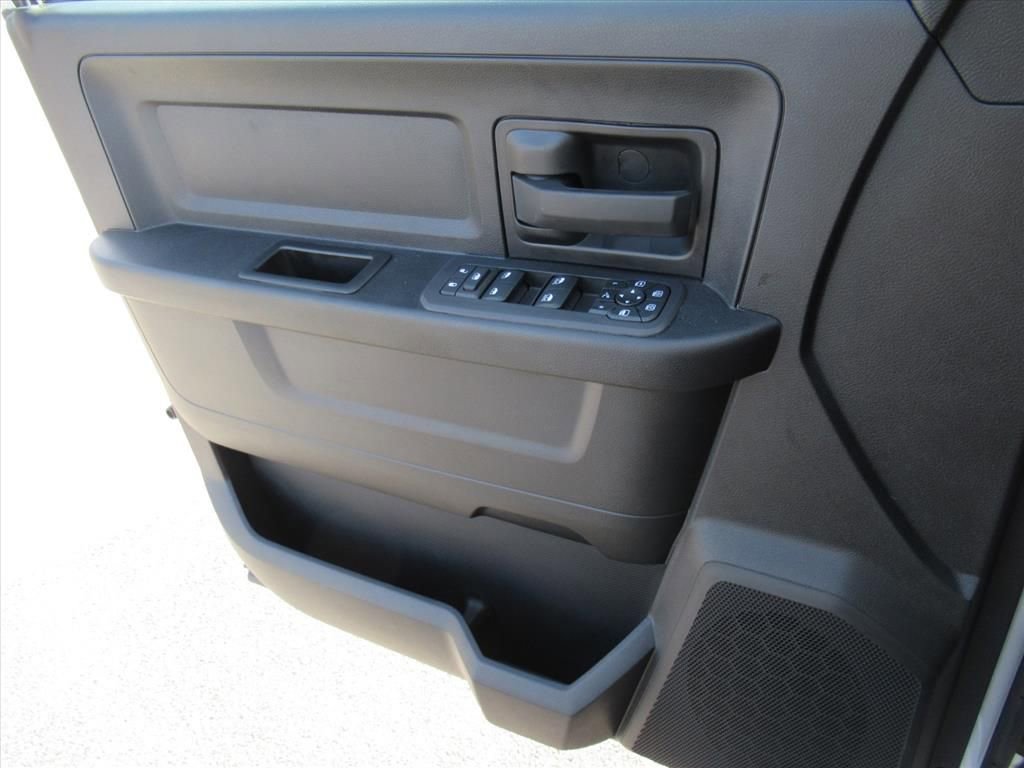 New 2026 RAM 2500 Tradesman image 23