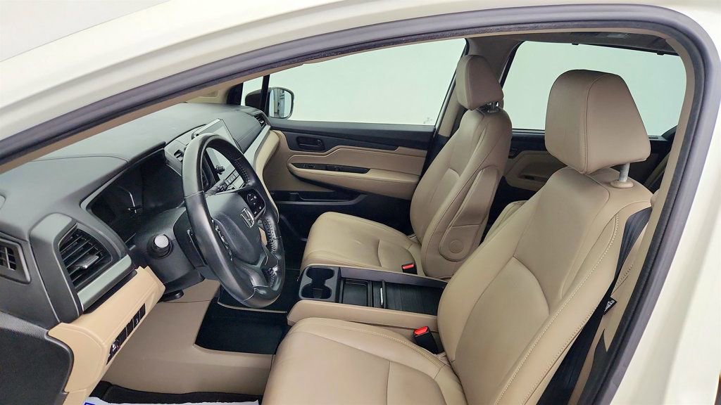Used 2019 Honda Odyssey EX-L image 19