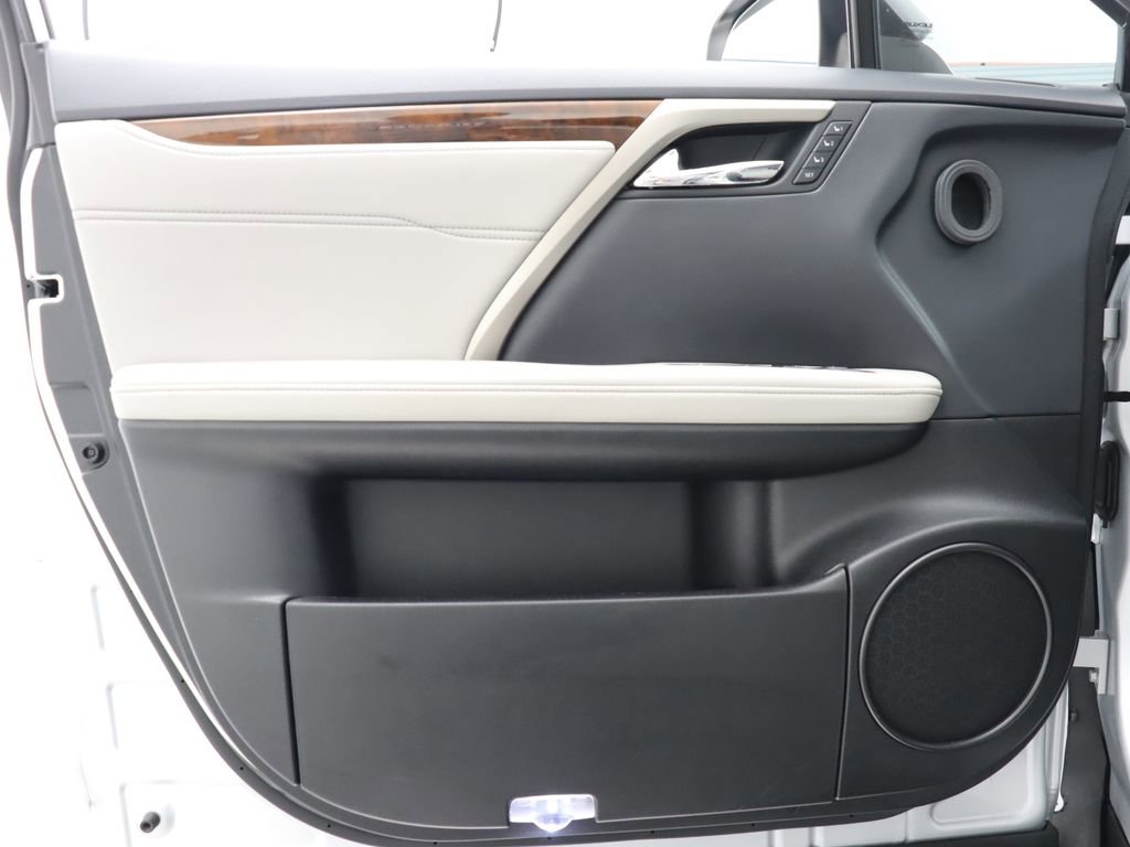 Used 2019 Lexus RX 350 FWD w/ Premium Package image 41