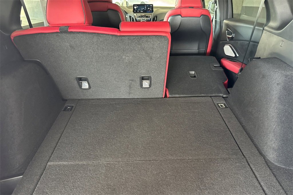 Certified 2024 Acura RDX A-Spec image 19