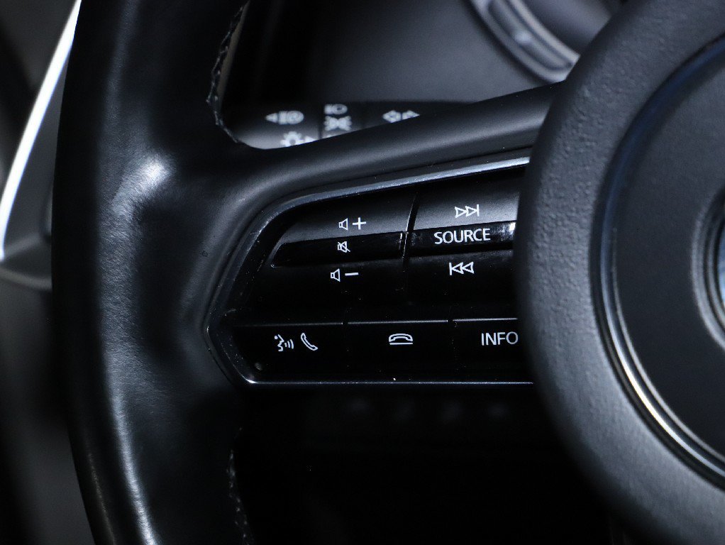 Used 2025 MAZDA CX-90 Plug-In Hybrid w/Premium Sport AWD/4WD image 25