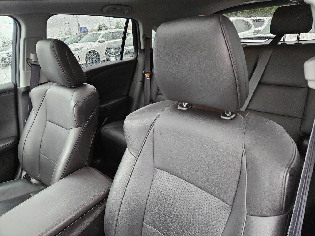 Used 2017 Acura RDX AWD w/ Advance Package image 25