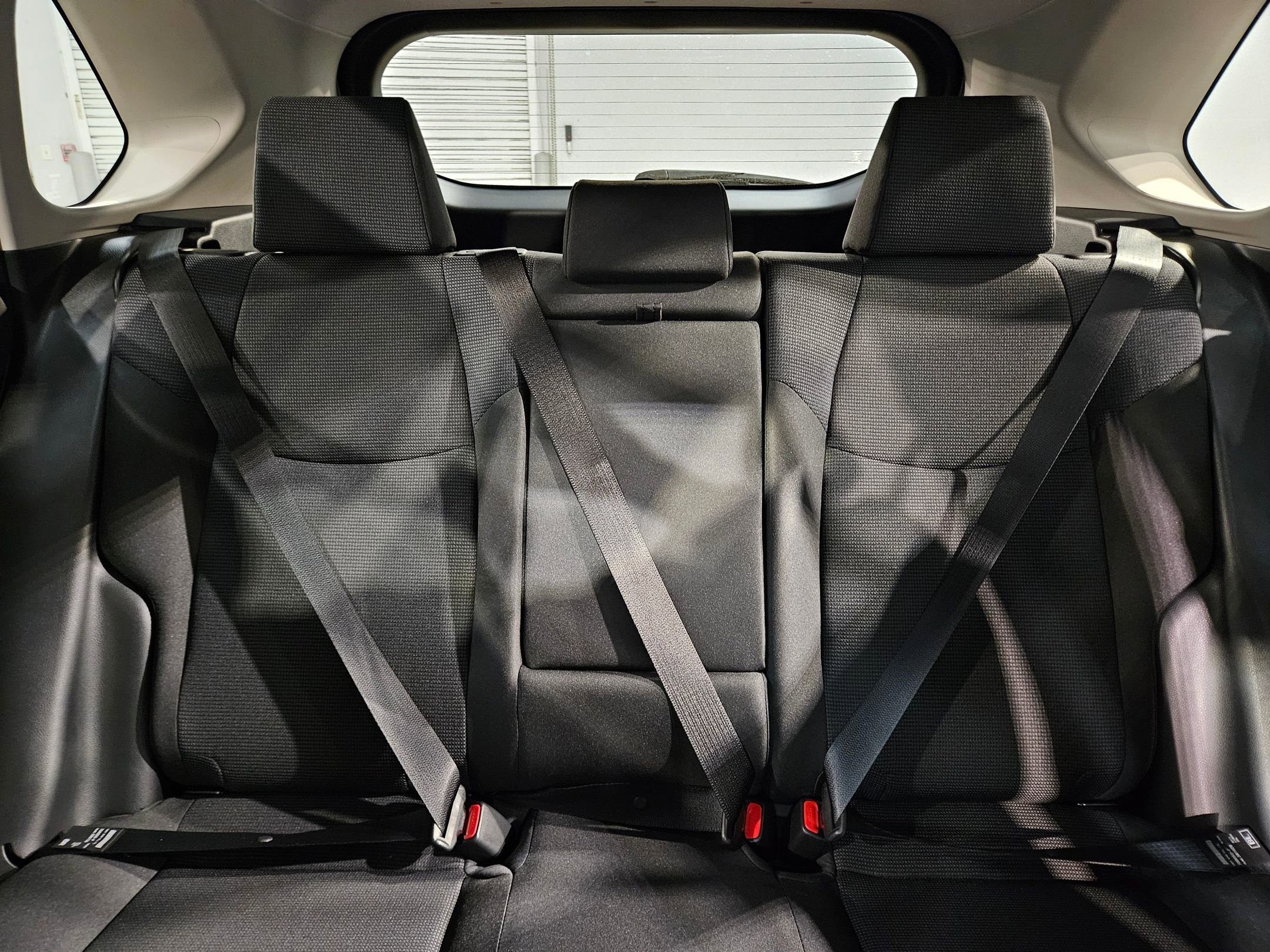 New 2025 Toyota RAV4 LE image 10