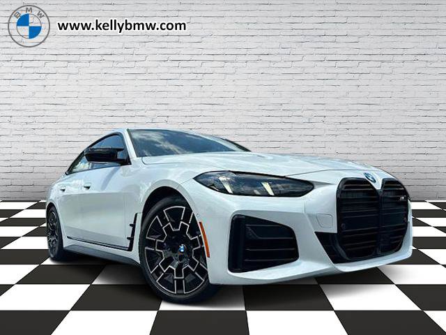 Used 2025 BMW 440i xDrive