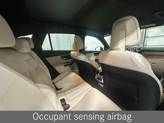 Certified 2023 Mercedes-Benz GLC 300 4MATIC image 16