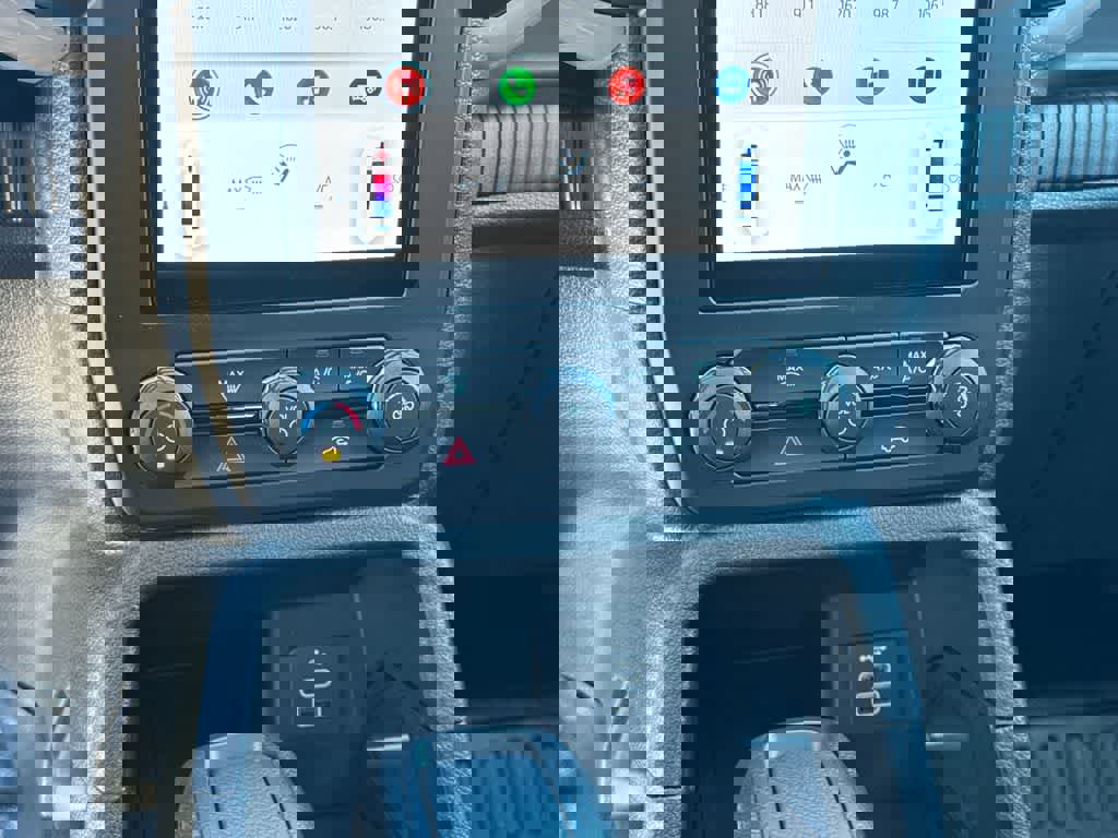 New 2025 Ford Ranger XL w/ Trailer Tow Package image 28