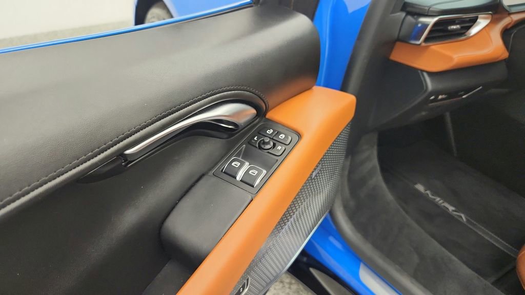 Used 2024 Lotus Emira First Edition image 38