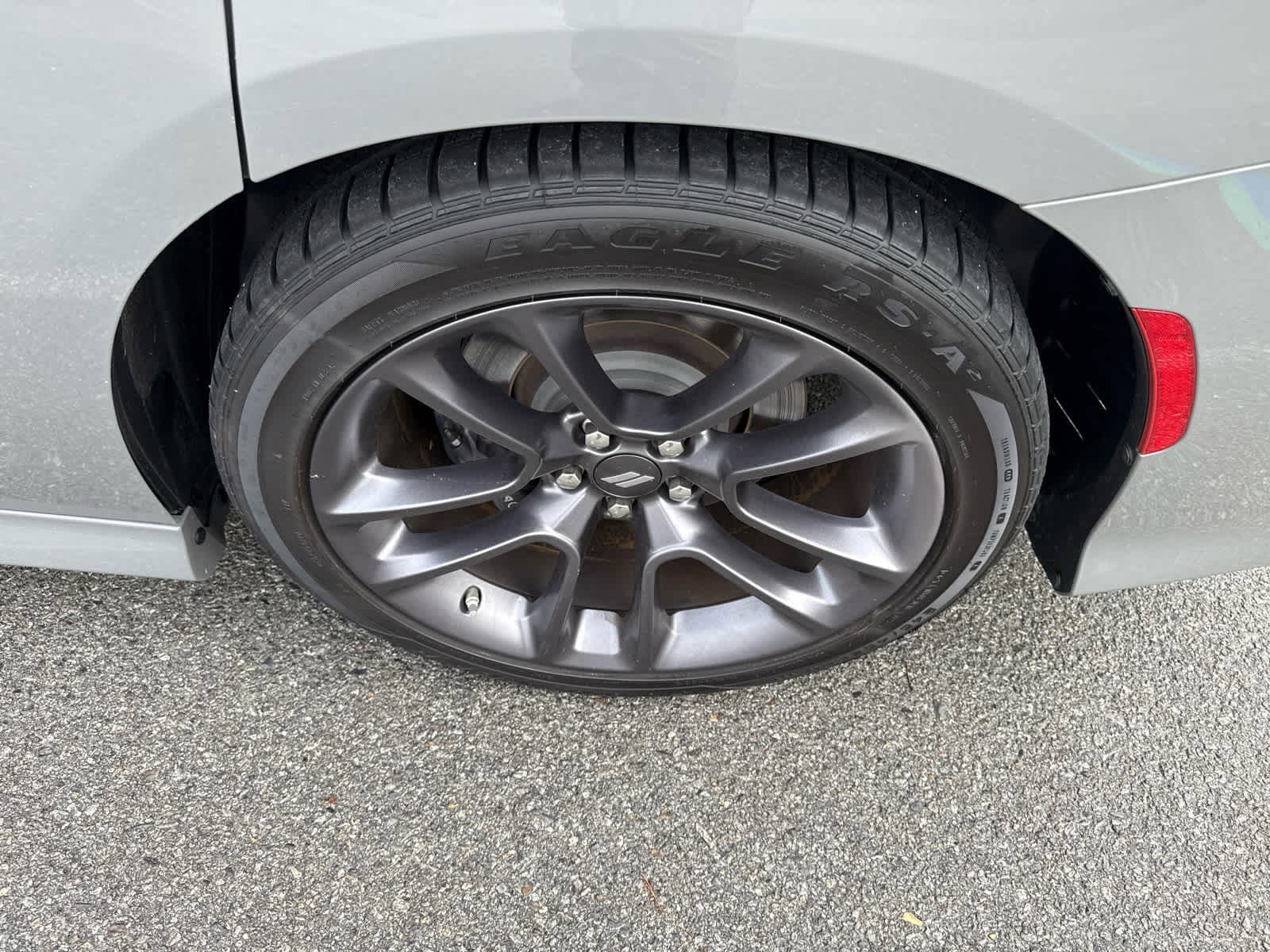 Used 2023 Dodge Charger Scat Pack w/ Harman/Kardon Audio Group image 5