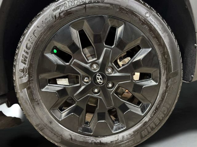 Used 2024 Hyundai Tucson XRT AWD/4WD image 33