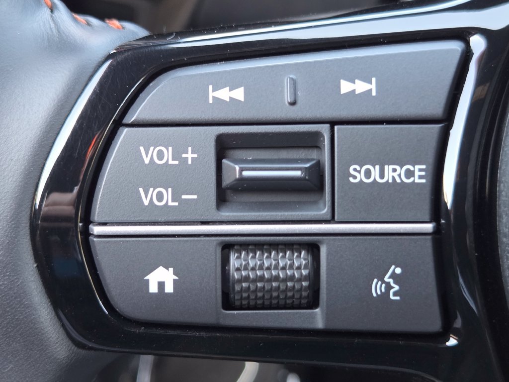 Certified 2024 Honda HR-V Sport image 15