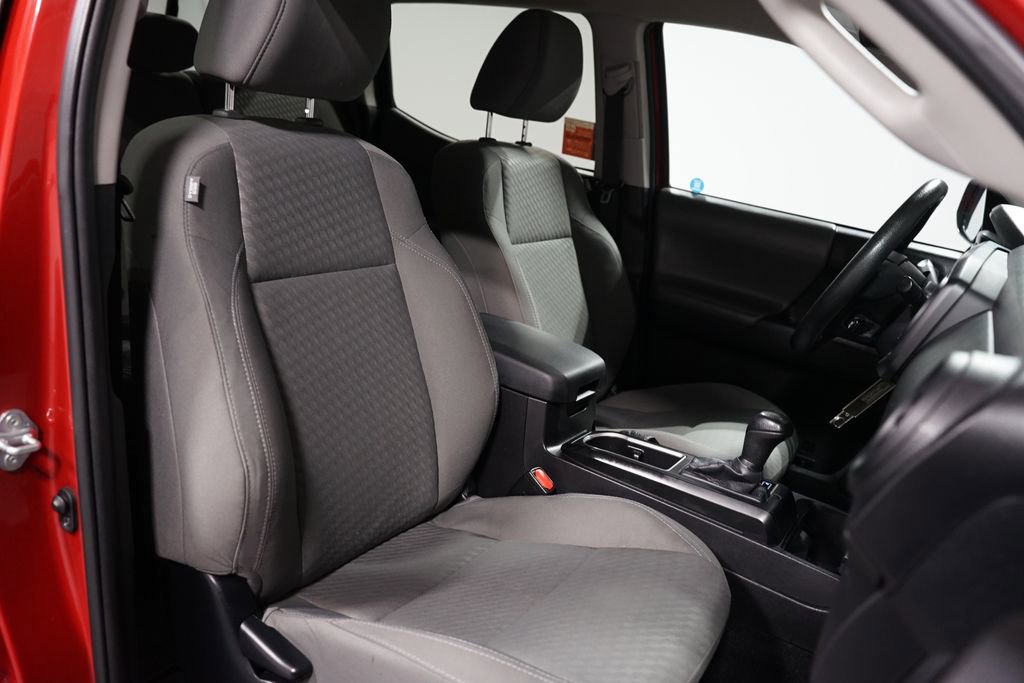 Used 2021 Toyota Tacoma SR image 25