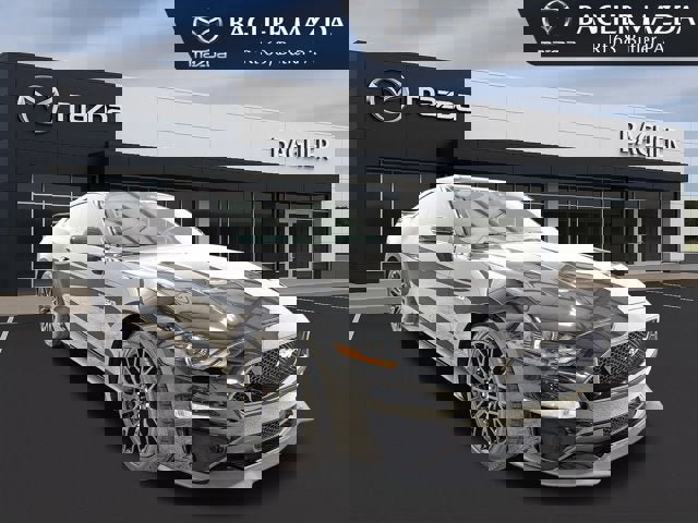 Used 2021 Ford Mustang GT Premium w/ GT Performance Package image 1