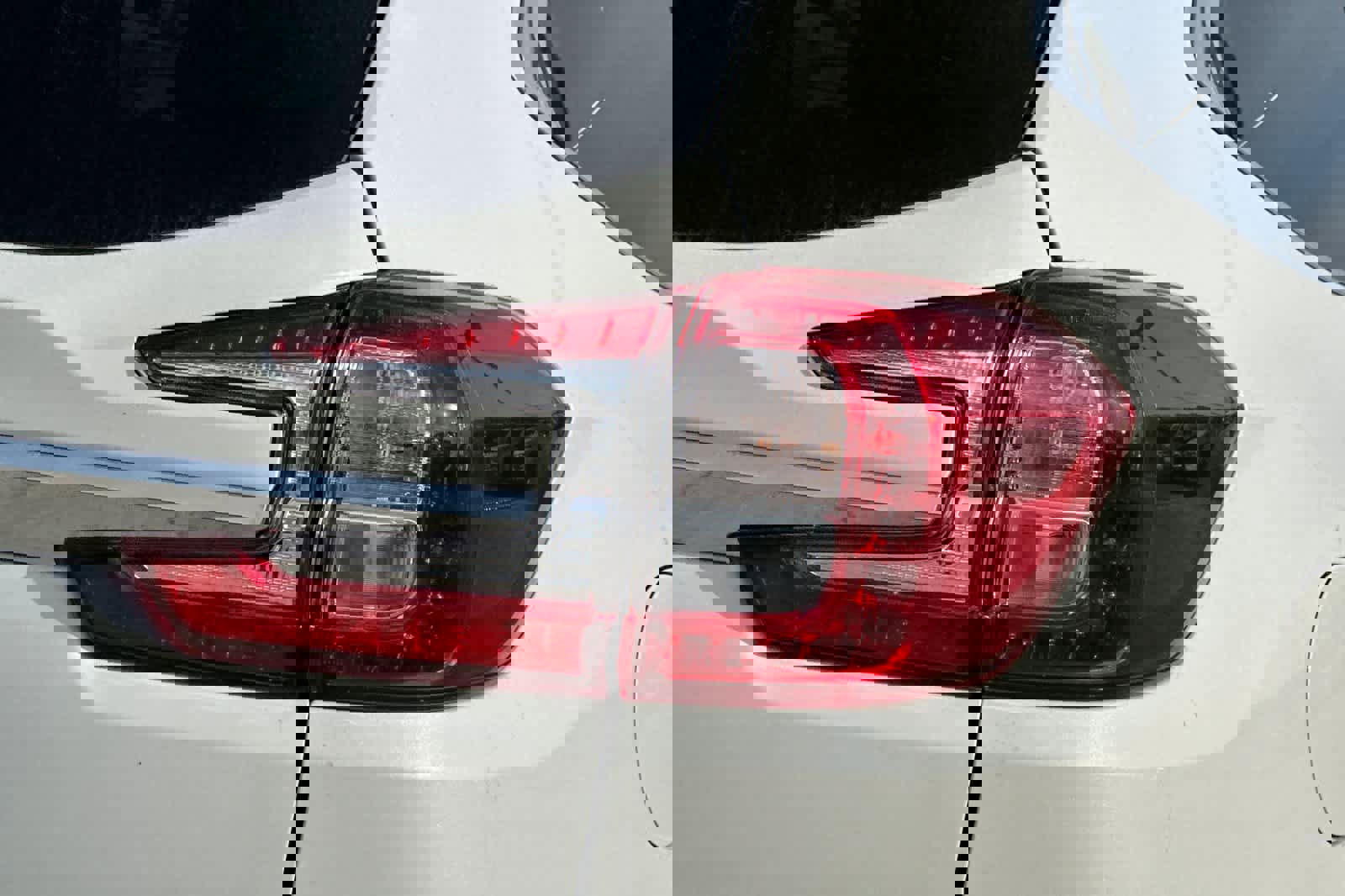 New 2026 Subaru Ascent Limited image 31