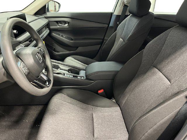 New 2026 Honda Accord LX image 11