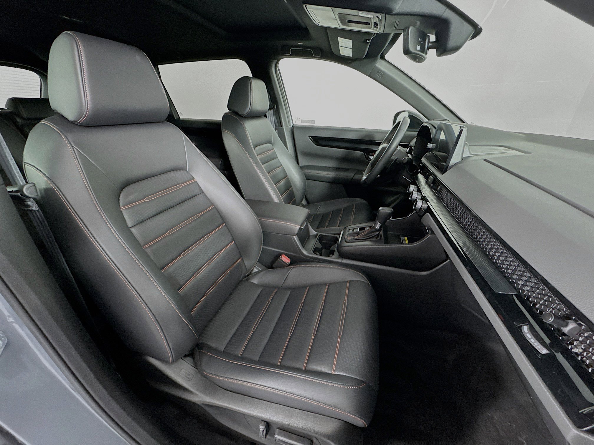 Certified 2023 Honda CR-V Sport Touring image 30