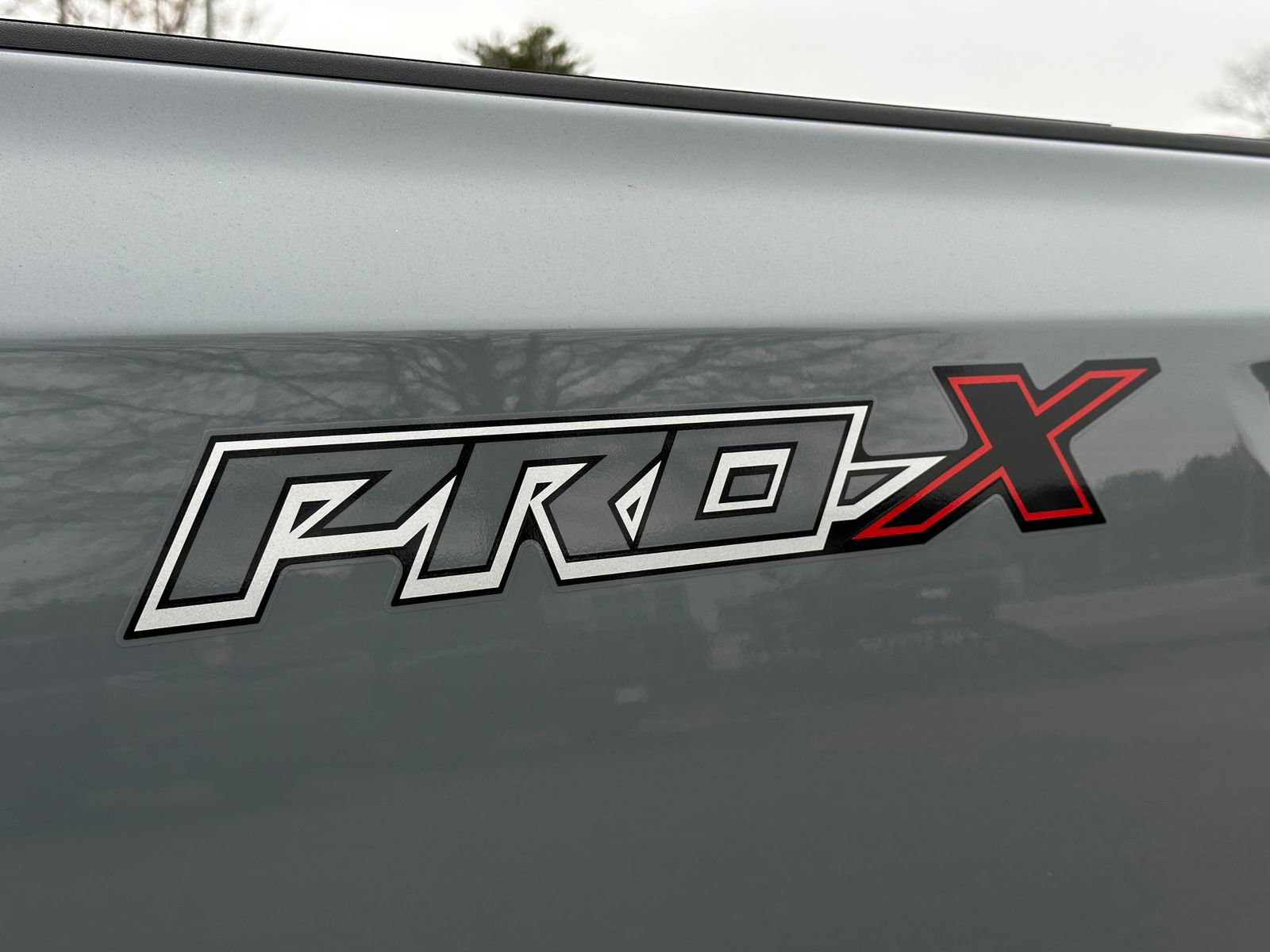 New 2026 Nissan Frontier Pro-X w/ Tow Package image 19