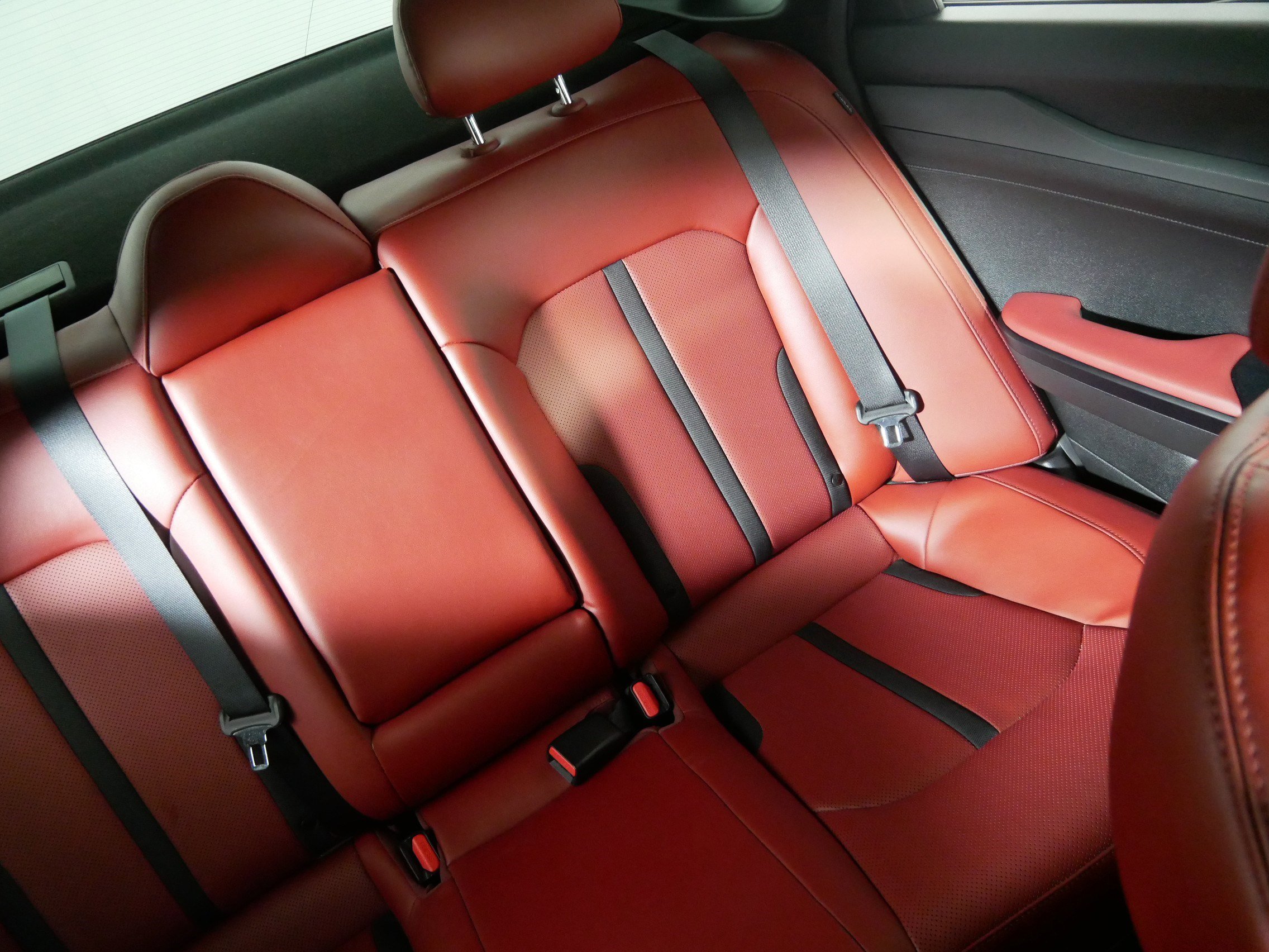 Used 2022 Kia K5 GT-Line w/ GT-Line Awd Premium Package image 14