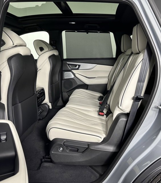 New 2026 Acura MDX A-Spec image 21