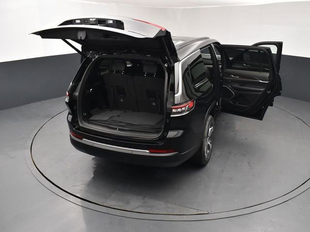 New 2026 Jeep Grand Cherokee L Limited AWD/4WD image 29