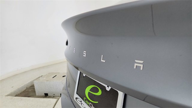 Used 2025 Tesla Model 3 Long Range image 17