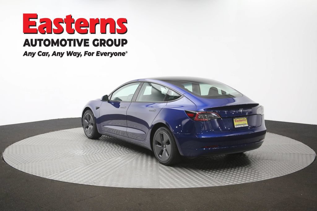 Used 2023 Tesla Model 3 Standard Range RWD image 59
