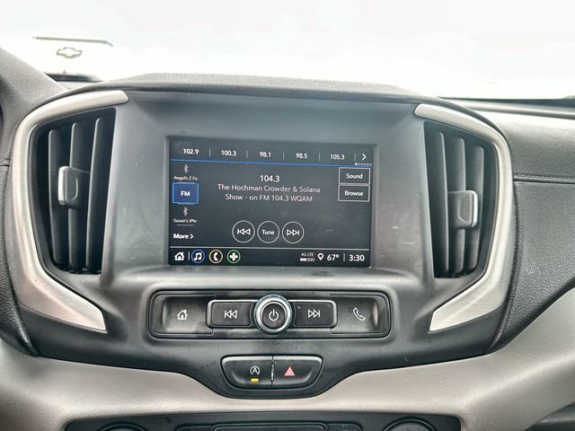 Used 2024 GMC Terrain SLE image 12