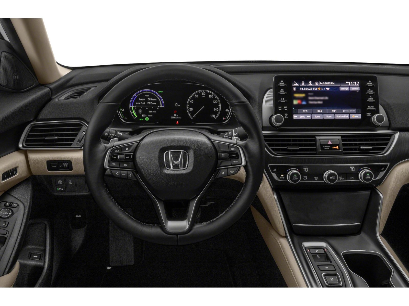 Used 2021 Honda Accord EX-L image 5