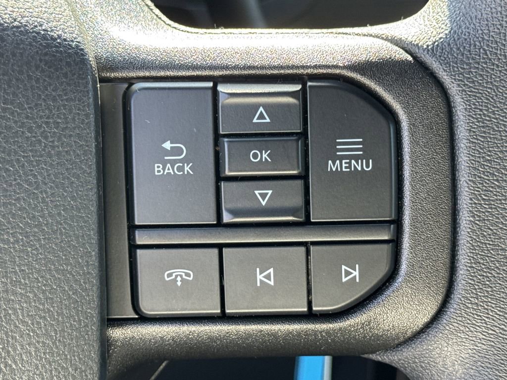 New 2026 Ford F150 STX w/ Equipment Group 200A image 25