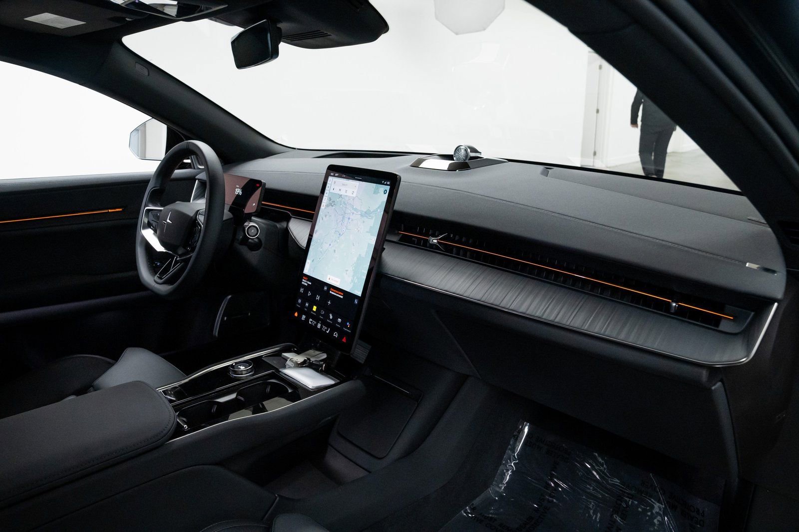 Used 2025 Polestar Polestar 3 image 25