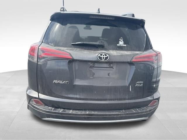 Used 2017 Toyota RAV4 XLE image 18