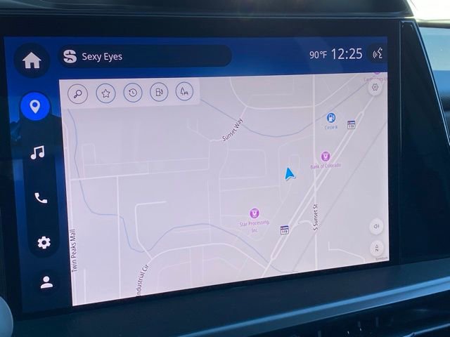 New 2026 Subaru Outback Touring XT AWD/4WD image 23