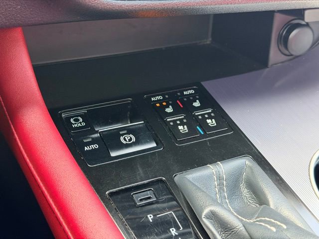Used 2018 Lexus RX 350 F Sport w/ Cold Area Package image 17