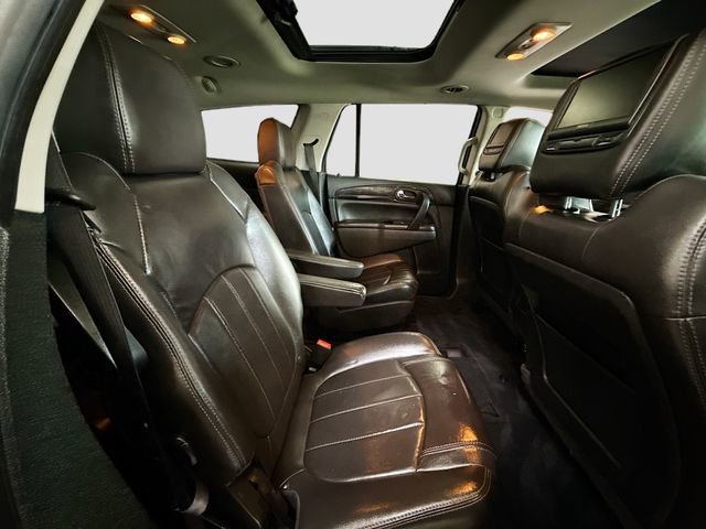 Used 2016 Buick Enclave Leather image 31