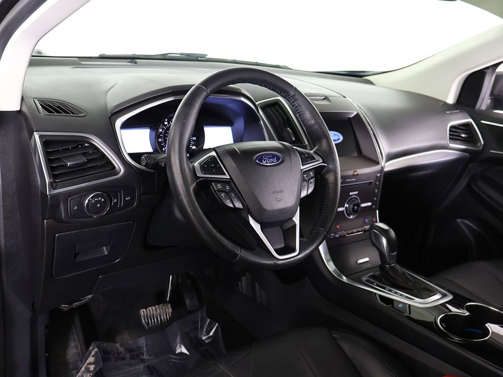 Used 2016 Ford Edge Titanium w/ Equipment Group 302A image 30