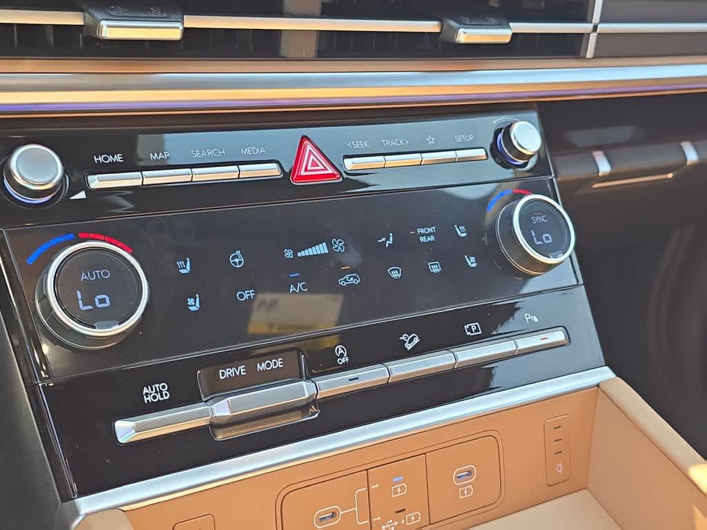 New 2027 Hyundai Santa Fe Calligraphy FWD image 32