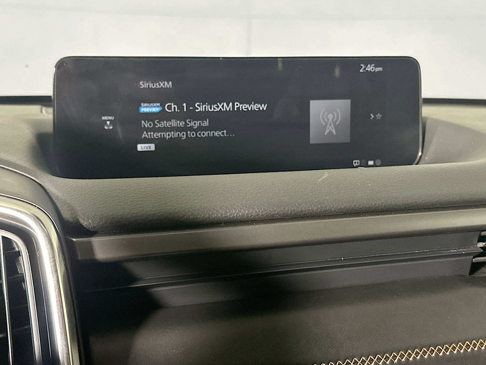 Used 2025 MAZDA CX-50 AWD 2.5 S w/ Premium Plus Pkg image 21