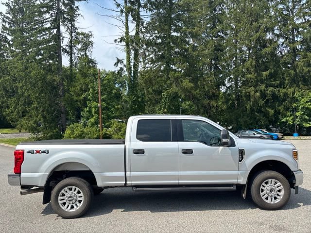 Used 2018 Ford F250 XLT AWD/4WD image 9