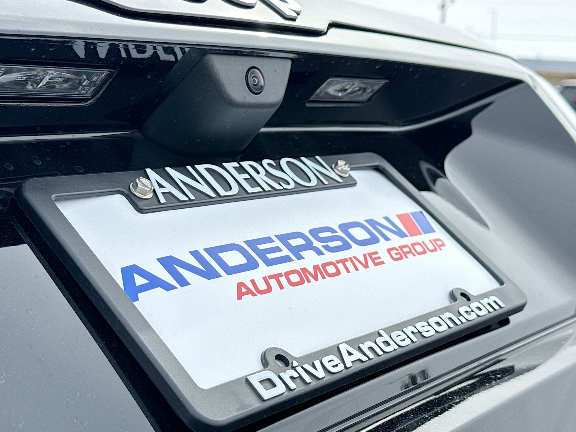 New 2026 Jeep Cherokee Laredo image 13