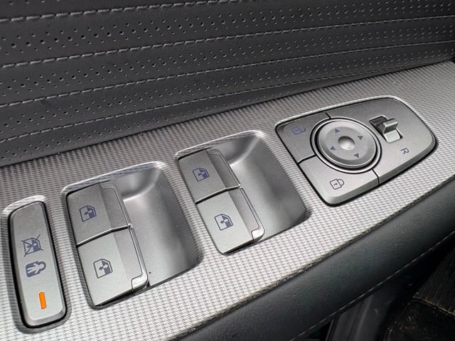 Used 2025 Hyundai Palisade Calligraphy AWD/4WD image 15