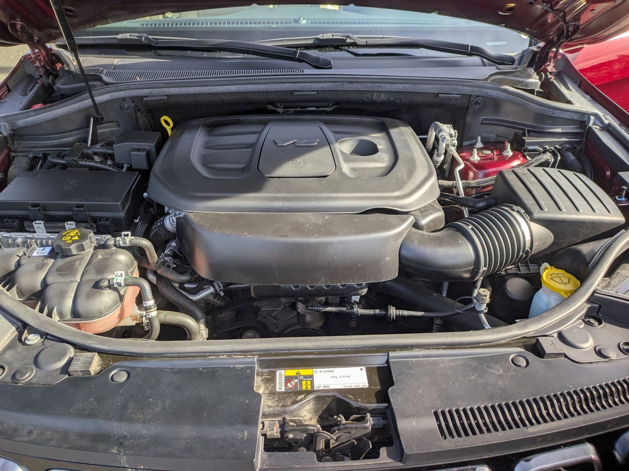 Used 2020 Jeep Grand Cherokee Limited w/ Trailer Tow Group IV image 27