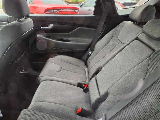Certified 2022 Hyundai Santa Fe SEL image 9