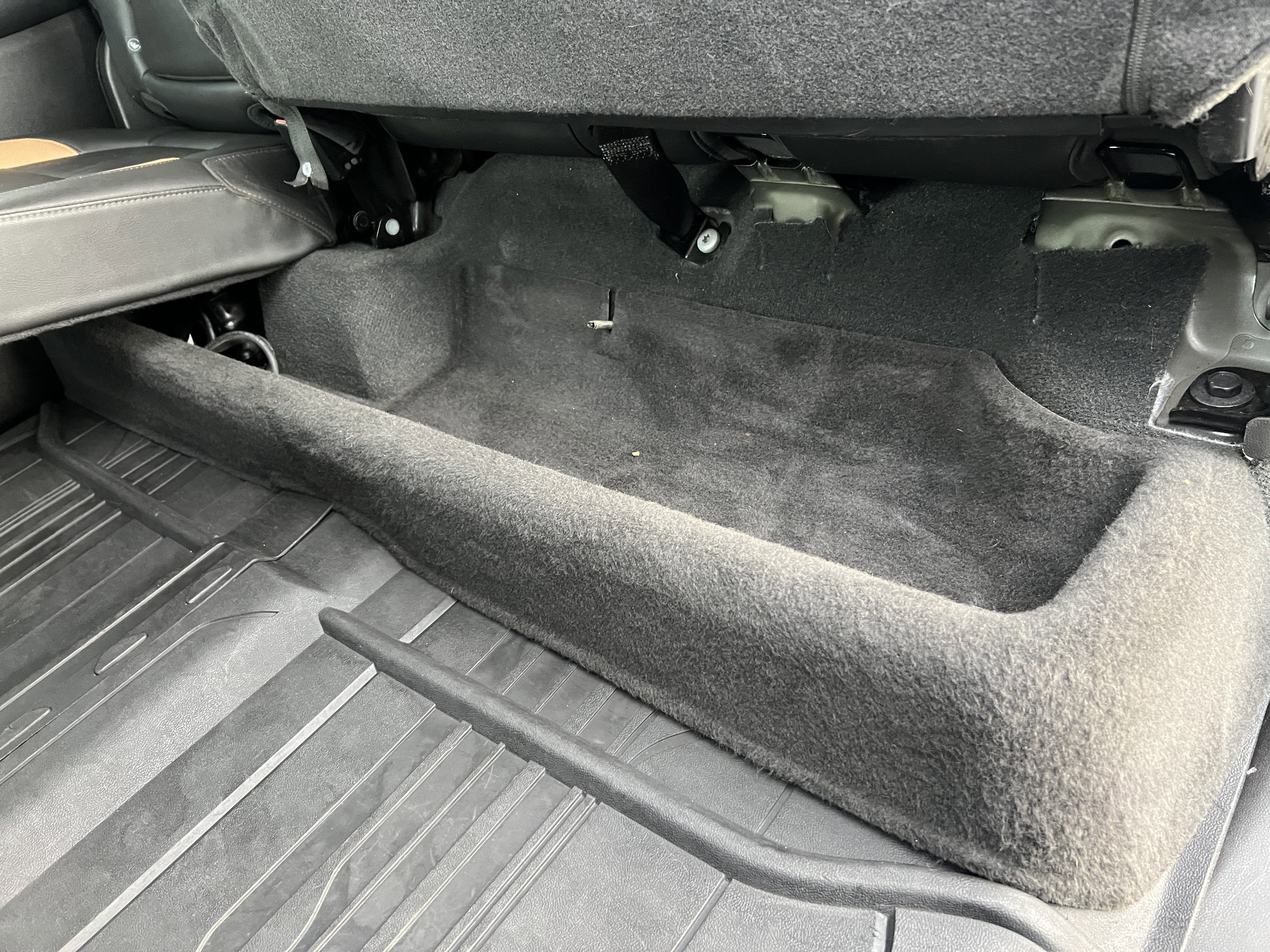 Used 2021 Chevrolet Silverado 2500 LTZ w/ Carhartt Edition image 20