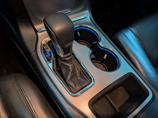 Used 2018 Jeep Grand Cherokee Limited image 13