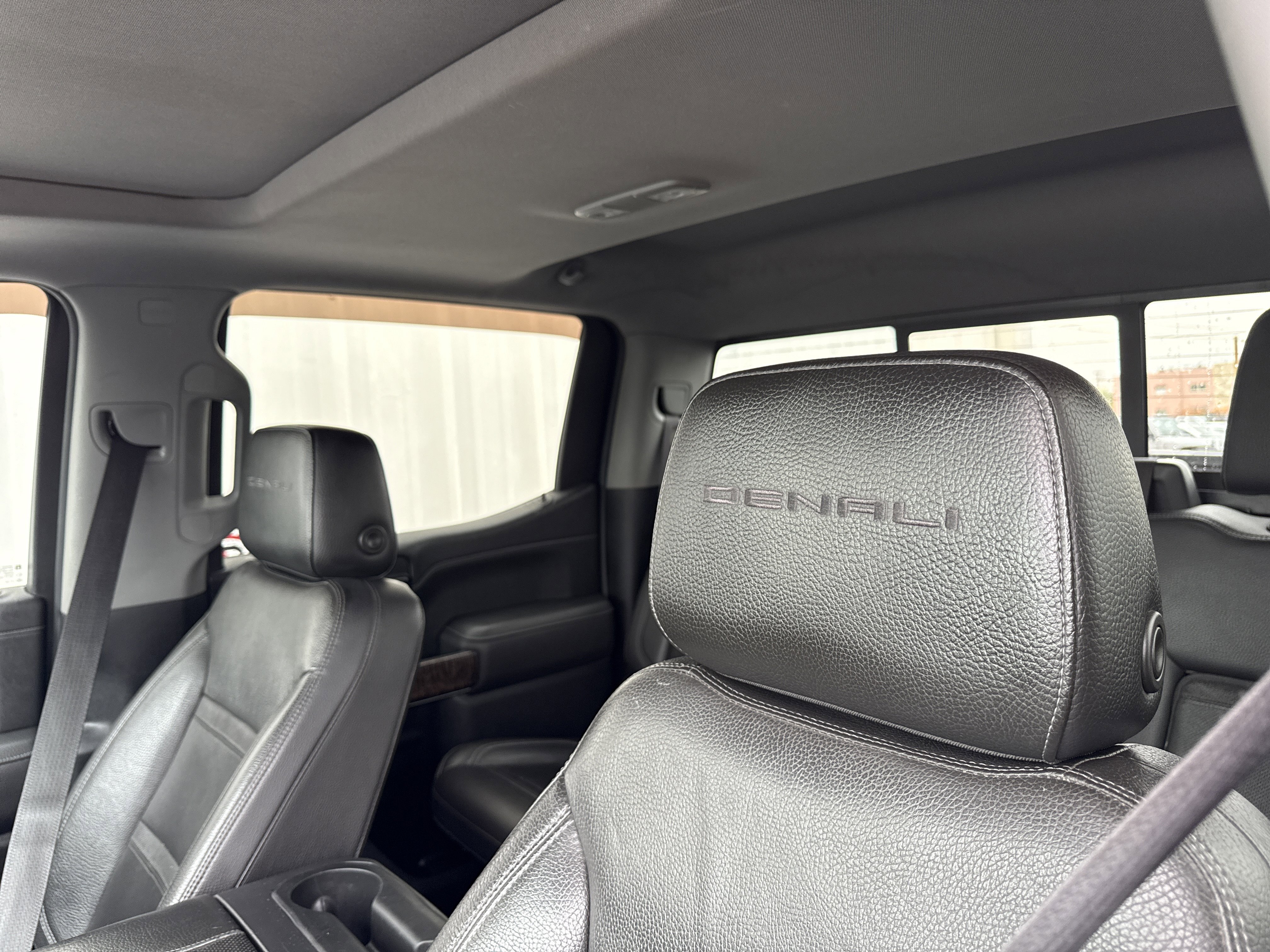 Used 2019 GMC Sierra 1500 Denali w/ Denali Ultimate Package image 19