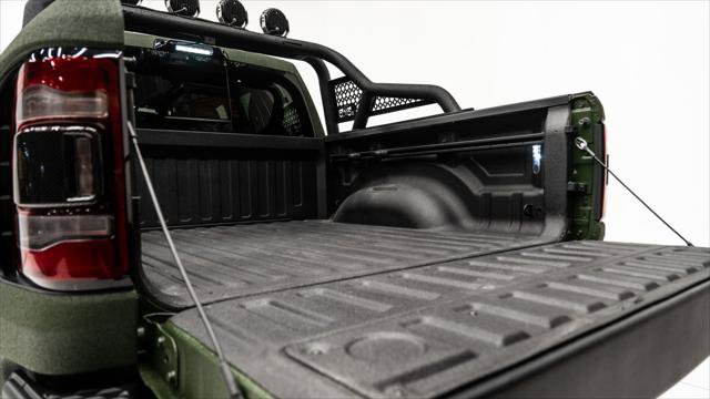 Used 2024 RAM 1500 TRX w/ TRX Level 1 Equipment Group image 12