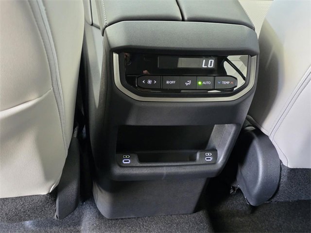 New 2026 Lexus TX 350 FWD image 10