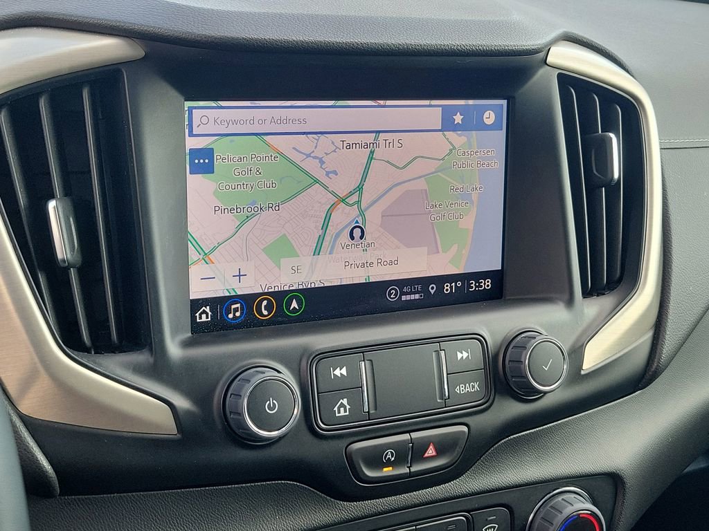 Certified 2023 GMC Terrain Denali w/ Denali Premium Package image 27